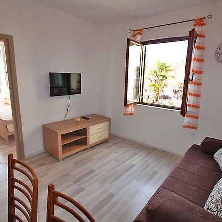 Appartement Apartman Petra à Fažana Extérieur photo