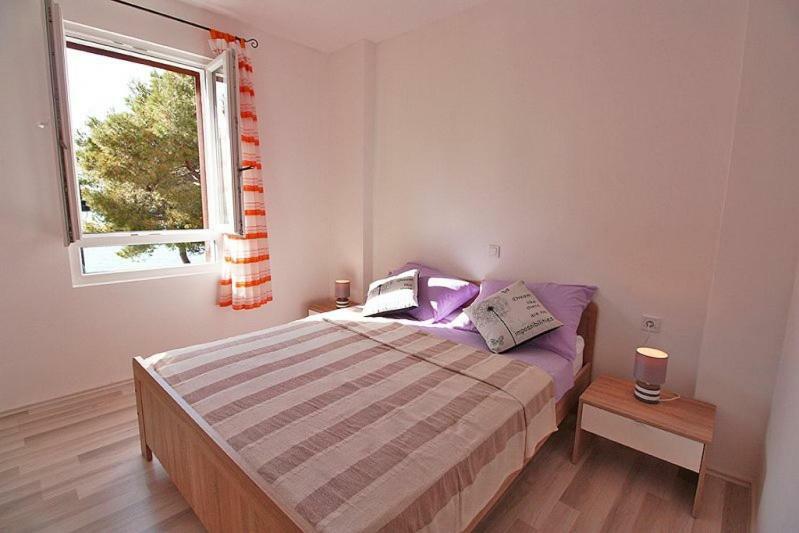 Appartement Apartman Petra à Fažana Extérieur photo