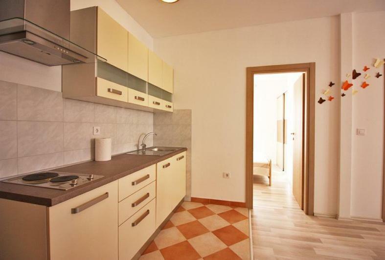 Appartement Apartman Petra à Fažana Extérieur photo